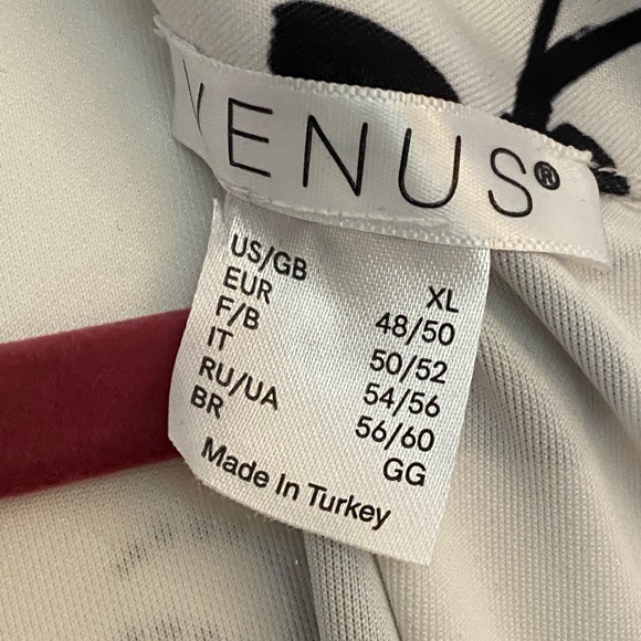 High Neck Sleeveless Dress NWOT - Picture 5 of 5